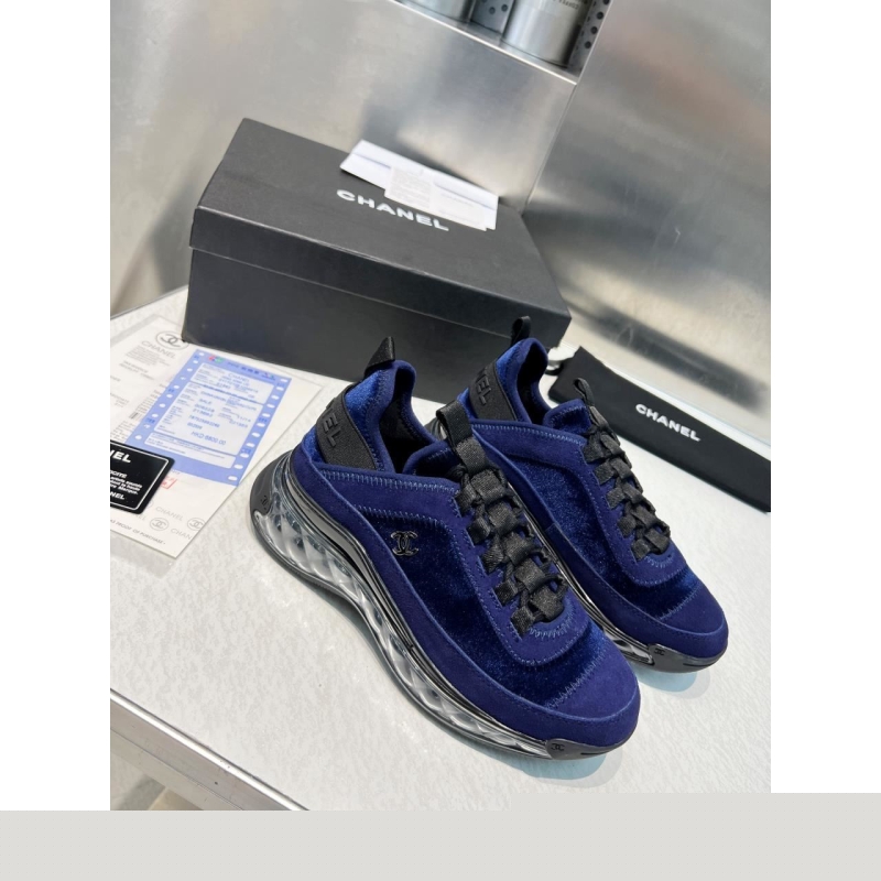 Ch*el sneakers